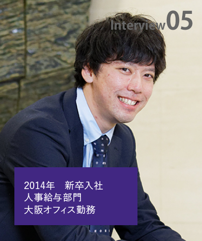 営業部門営業第1部 小西 弘毅