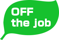 Off the JOB